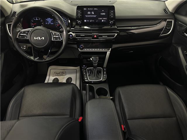 2023 Kia Seltos EX (Stk: 43623J) in Belleville - Image 9 of 24