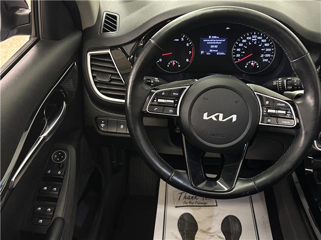 2023 Kia Seltos EX (Stk: 43623J) in Belleville - Image 10 of 24