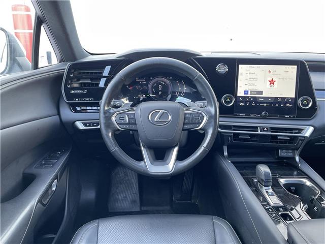 2023 Lexus RX 350h Base (Stk: 12107178A) in Concord - Image 29 of 46