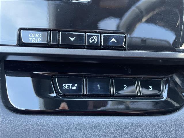 2023 Lexus RX 350h Base (Stk: 12107178A) in Concord - Image 30 of 46