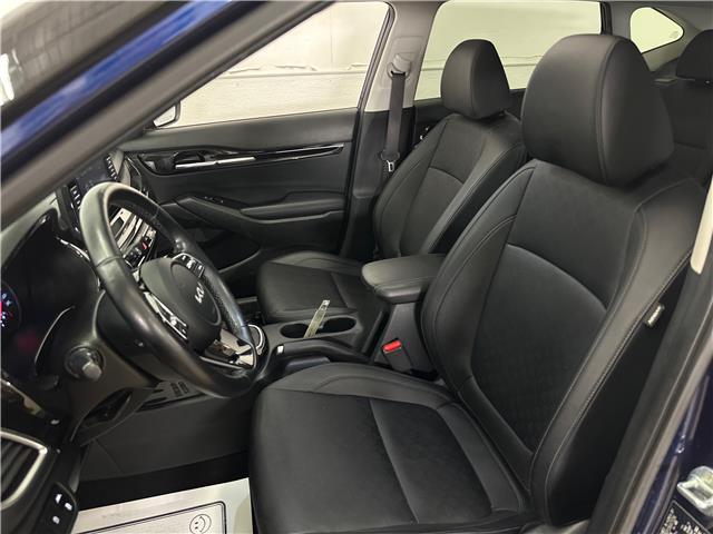2023 Kia Seltos EX (Stk: 43623J) in Belleville - Image 11 of 24