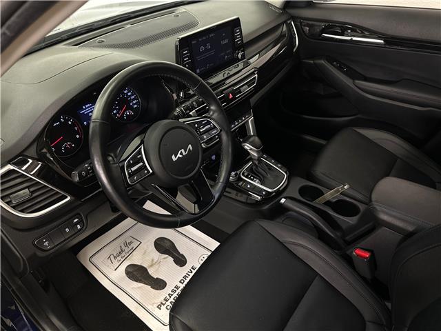 2023 Kia Seltos EX (Stk: 43623J) in Belleville - Image 12 of 24