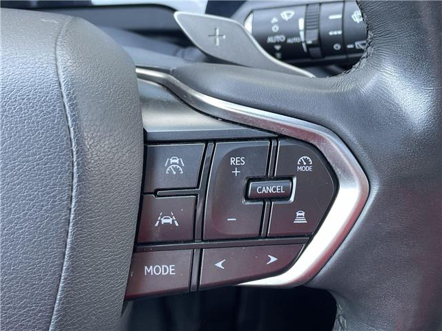 2023 Lexus RX 350h Base (Stk: 12107178A) in Concord - Image 35 of 46