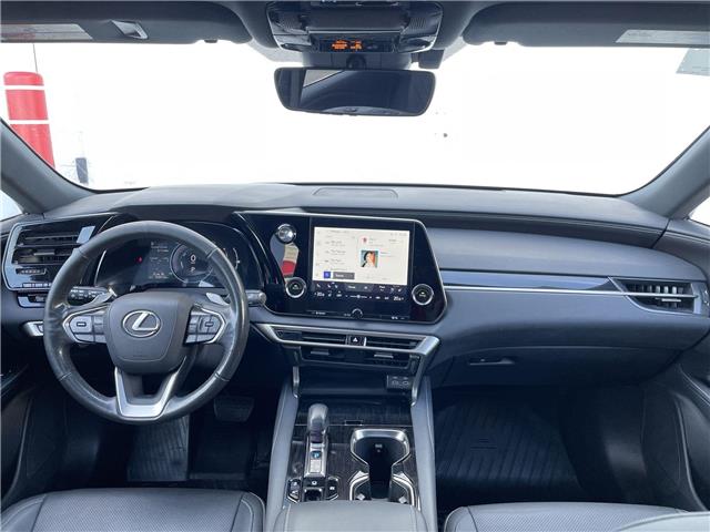 2023 Lexus RX 350h Base (Stk: 12107178A) in Concord - Image 36 of 46