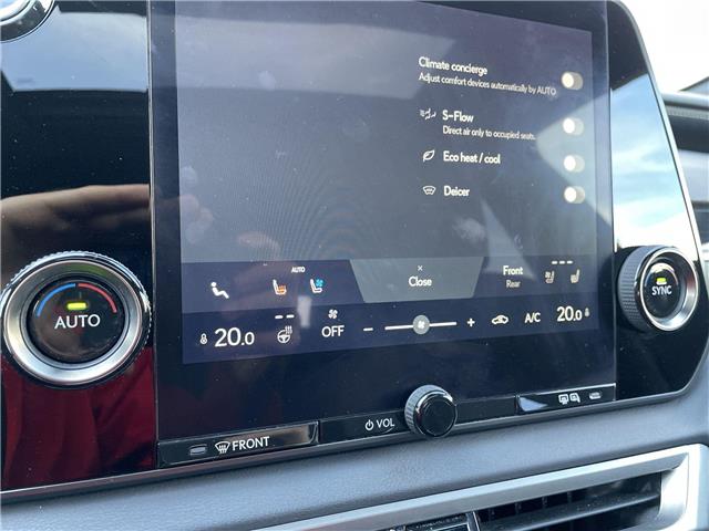 2023 Lexus RX 350h Base (Stk: 12107178A) in Concord - Image 41 of 46