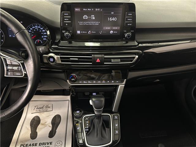 2023 Kia Seltos EX (Stk: 43623J) in Belleville - Image 15 of 24