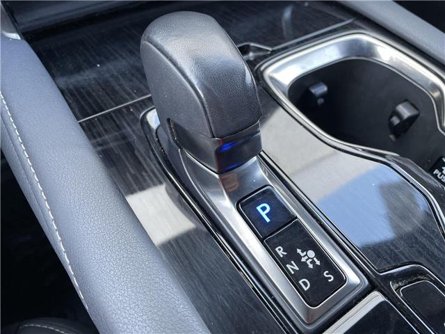 2023 Lexus RX 350h Base (Stk: 12107178A) in Concord - Image 42 of 46