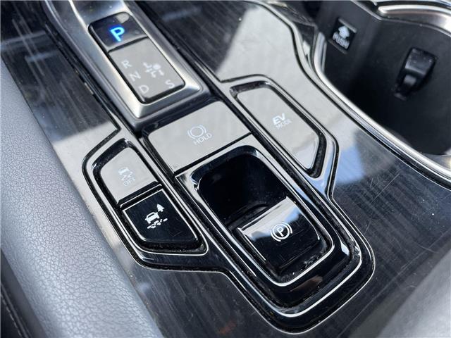 2023 Lexus RX 350h Base (Stk: 12107178A) in Concord - Image 43 of 46