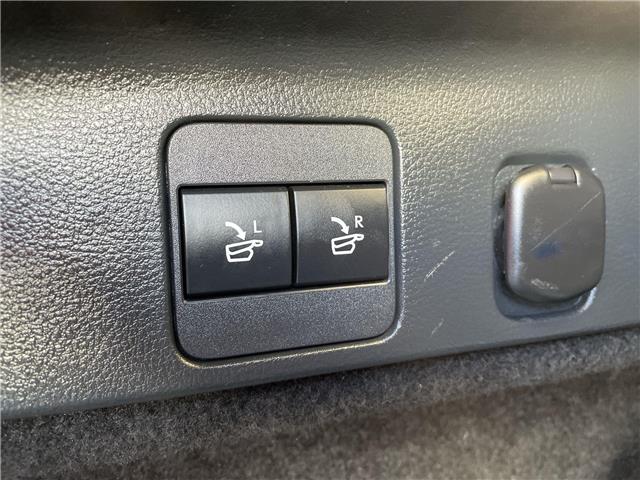 2023 Lexus RX 350h Base (Stk: 12107178A) in Concord - Image 17 of 46