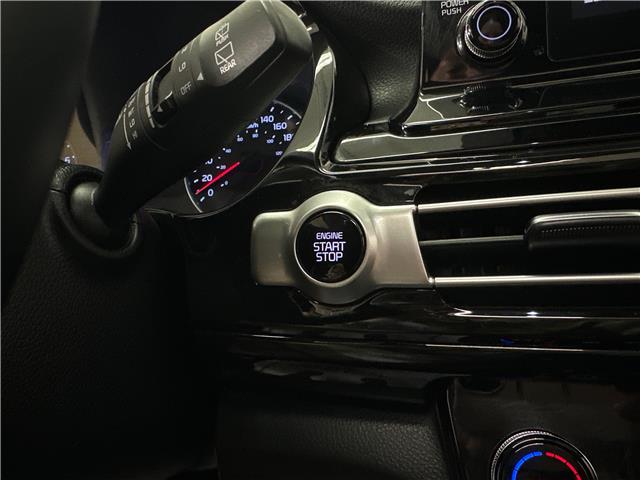 2023 Kia Seltos EX (Stk: 43623J) in Belleville - Image 19 of 24