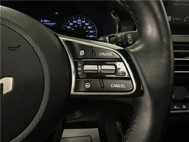 2023 Kia Seltos EX (Stk: 43623J) in Belleville - Image 20 of 24