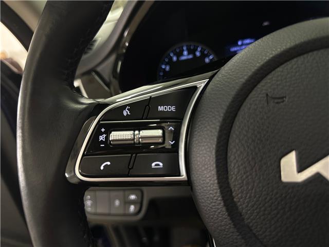 2023 Kia Seltos EX (Stk: 43623J) in Belleville - Image 21 of 24