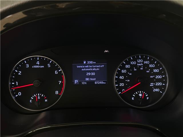 2023 Kia Seltos EX (Stk: 43623J) in Belleville - Image 22 of 24
