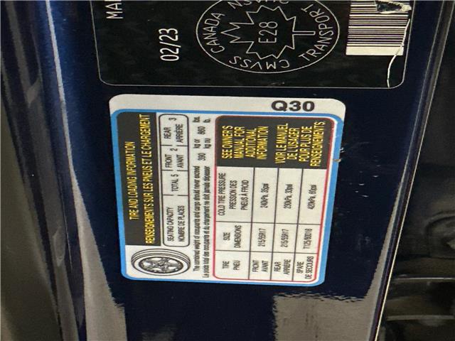 2023 Kia Seltos EX (Stk: 43623J) in Belleville - Image 23 of 24