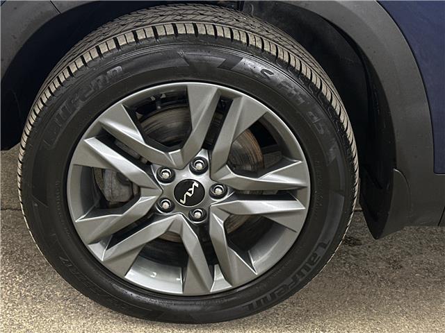 2023 Kia Seltos EX (Stk: 43623J) in Belleville - Image 24 of 24