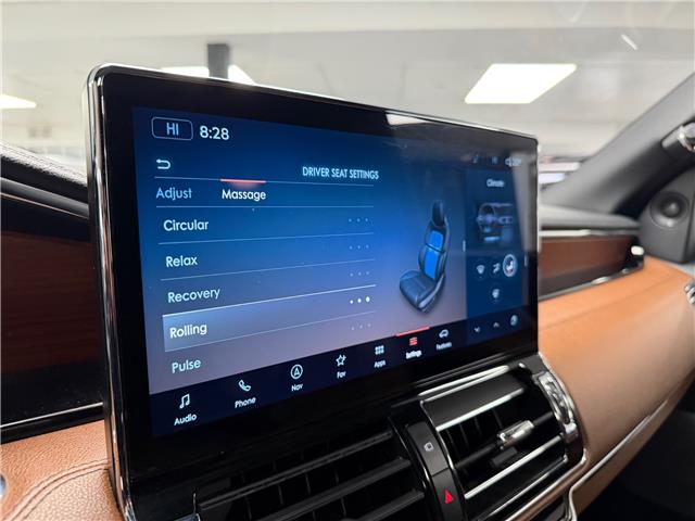 2022 Lincoln Navigator Reserve (Stk: A9205) in Saint-Eustache - Image 35 of 37