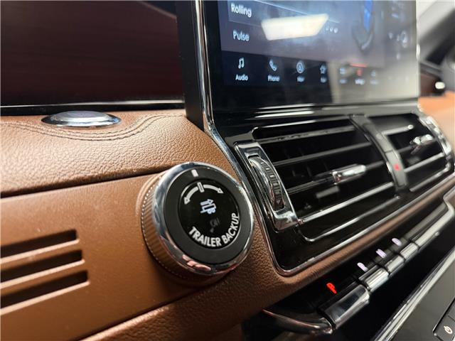 2022 Lincoln Navigator Reserve (Stk: A9205) in Saint-Eustache - Image 36 of 37