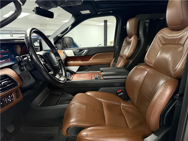 2022 Lincoln Navigator Reserve (Stk: A9205) in Saint-Eustache - Image 15 of 37