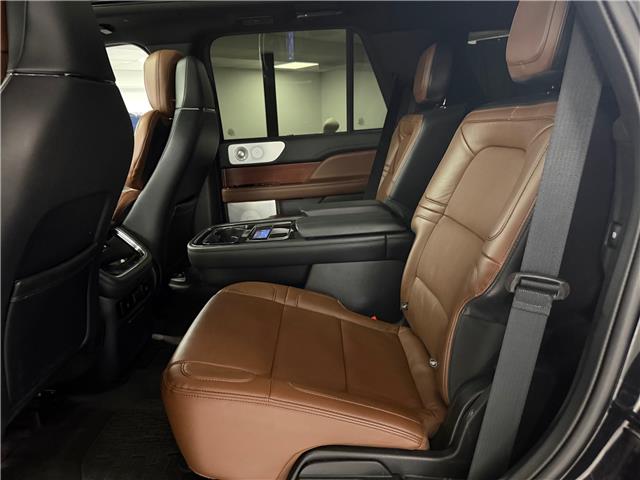 2022 Lincoln Navigator Reserve (Stk: A9205) in Saint-Eustache - Image 25 of 37