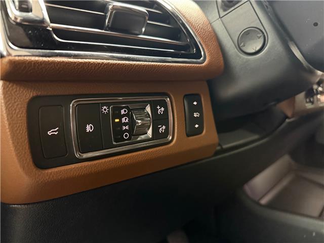 2022 Lincoln Navigator Reserve (Stk: A9205) in Saint-Eustache - Image 37 of 37