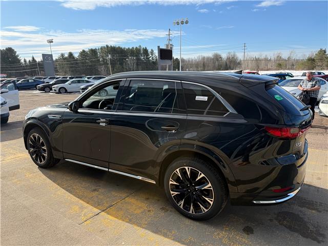 2026 Mazda CX-90 PHEV Signature (Stk: 226-14) in Pembroke - Image 5 of 7