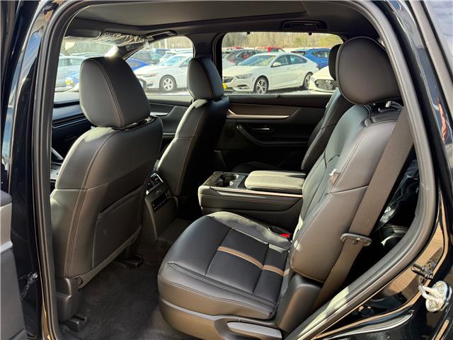2026 Mazda CX-90 PHEV Signature (Stk: 226-14) in Pembroke - Image 6 of 7