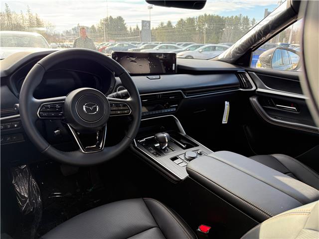 2026 Mazda CX-90 PHEV Signature (Stk: 226-14) in Pembroke - Image 7 of 7
