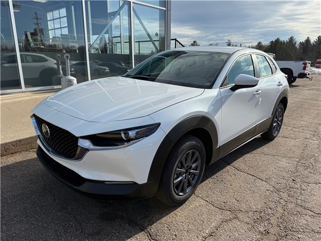 2026 Mazda CX-30 GX (Stk: 226-13) in Pembroke - Image 1 of 9