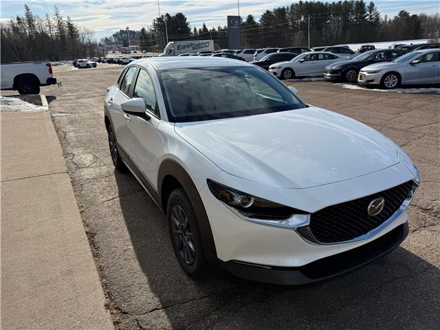 2026 Mazda CX-30 GX (Stk: 226-13) in Pembroke - Image 3 of 9