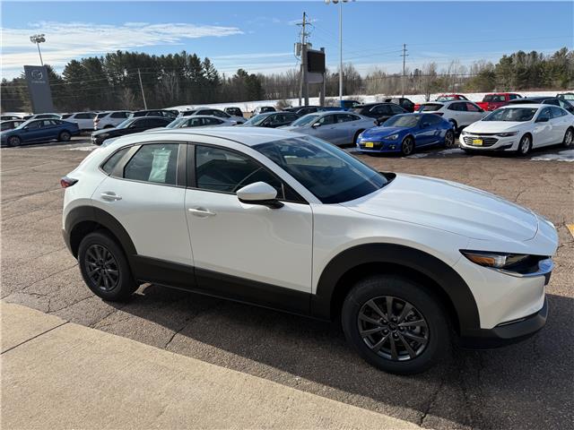 2026 Mazda CX-30 GX (Stk: 226-13) in Pembroke - Image 4 of 9