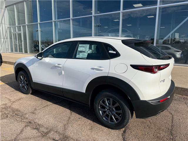 2026 Mazda CX-30 GX (Stk: 226-13) in Pembroke - Image 6 of 9
