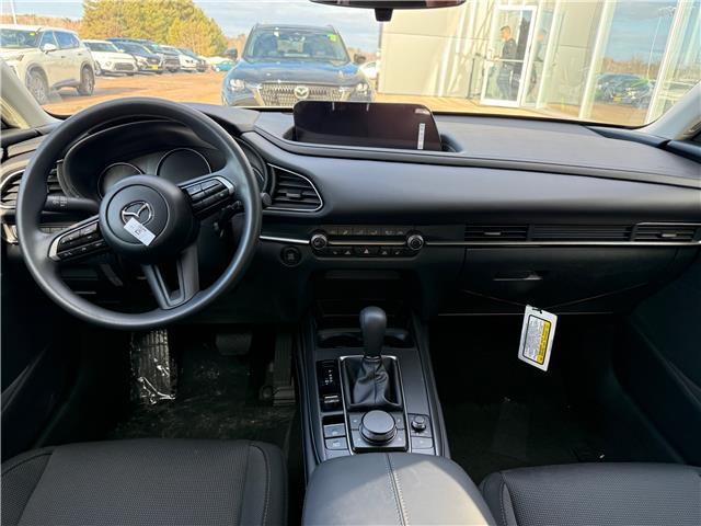 2026 Mazda CX-30 GX (Stk: 226-13) in Pembroke - Image 9 of 9