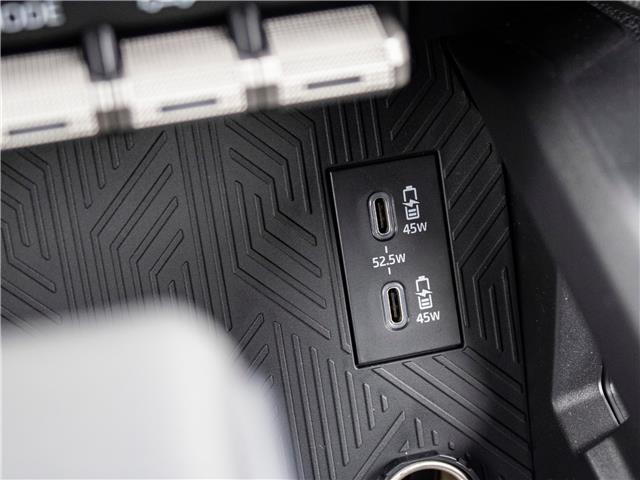 2026 Toyota Tacoma Base (Stk: TA9371) in Windsor - Image 20 of 23