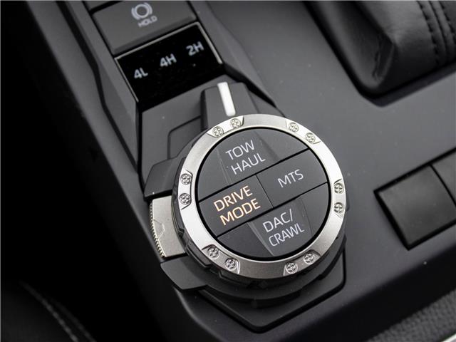 2026 Toyota Tacoma Base (Stk: TA9371) in Windsor - Image 23 of 23