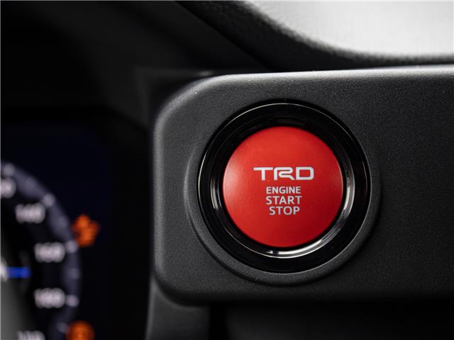 2026 Toyota Tacoma Base (Stk: TA9371) in Windsor - Image 12 of 23