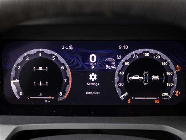 2026 Toyota Tacoma Base (Stk: TA9371) in Windsor - Image 11 of 23