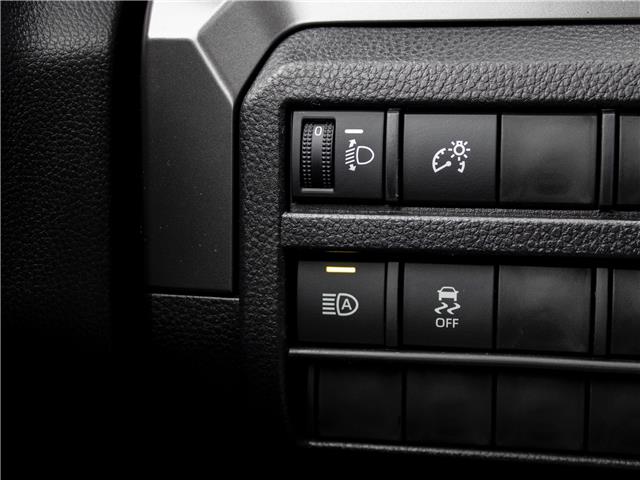 2026 Toyota Tacoma Base (Stk: TA9371) in Windsor - Image 8 of 23
