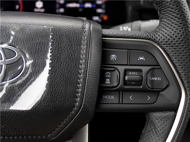 2026 Toyota Tacoma Base (Stk: TA9371) in Windsor - Image 13 of 23