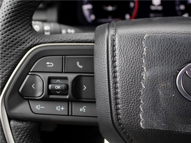 2026 Toyota Tacoma Base (Stk: TA9371) in Windsor - Image 10 of 23