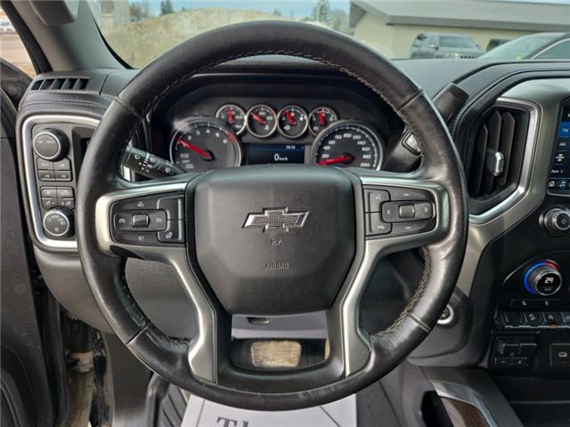 2021 Chevrolet Silverado 1500 LT Trail Boss (Stk: U3980) in Hanover - Image 8 of 16