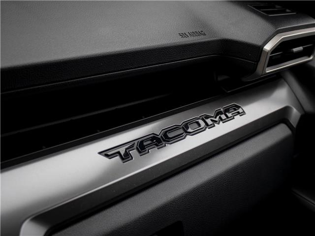 2026 Toyota Tacoma Base (Stk: TA9371) in Windsor - Image 17 of 23