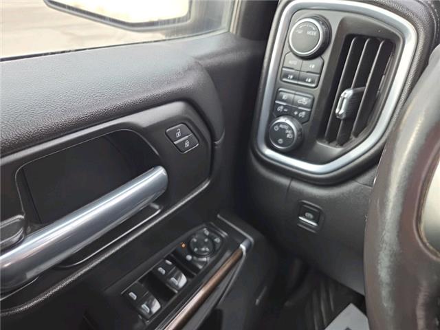 2021 Chevrolet Silverado 1500 LT Trail Boss (Stk: U3980) in Hanover - Image 9 of 16