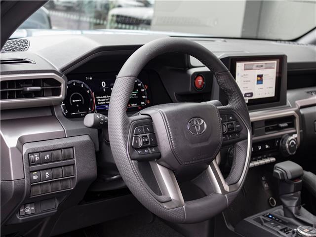 2026 Toyota Tacoma Base (Stk: TA9371) in Windsor - Image 9 of 23