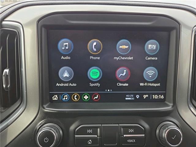 2021 Chevrolet Silverado 1500 LT Trail Boss (Stk: U3980) in Hanover - Image 12 of 16