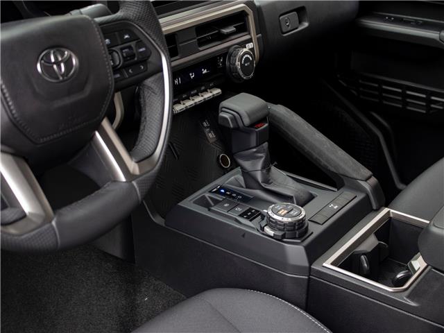 2026 Toyota Tacoma Base (Stk: TA9371) in Windsor - Image 21 of 23