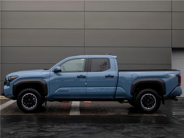 2026 Toyota Tacoma Base (Stk: TA9371) in Windsor - Image 4 of 23