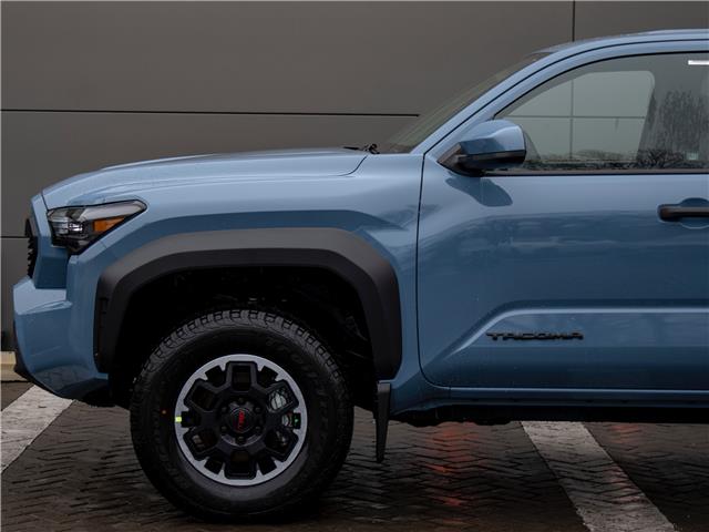 2026 Toyota Tacoma Base (Stk: TA9371) in Windsor - Image 3 of 23