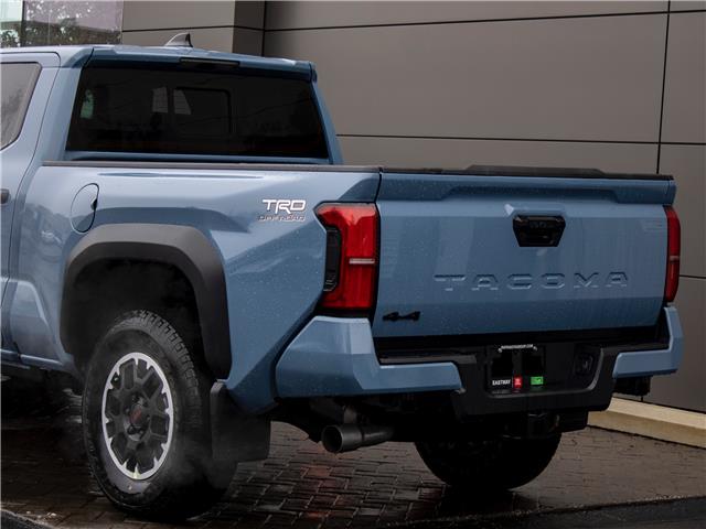 2026 Toyota Tacoma Base (Stk: TA9371) in Windsor - Image 5 of 23