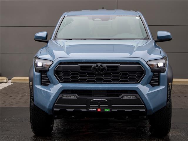 2026 Toyota Tacoma Base (Stk: TA9371) in Windsor - Image 2 of 23