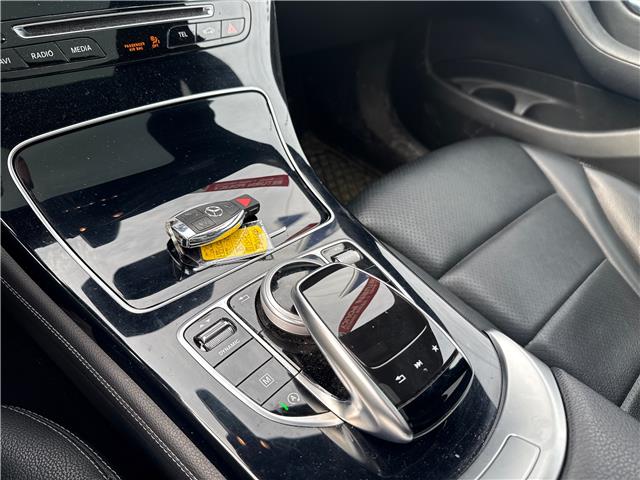 2017 Mercedes-Benz GLC 300 Base (Stk: P2060B) in Newmarket - Image 20 of 27